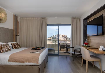  - Hôtel L'Acquale