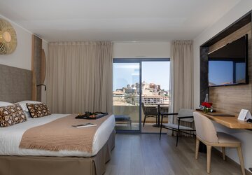  - Hôtel L'Acquale