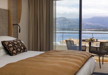  - Hôtel L'Acquale