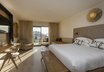  - Hôtel L'Acquale