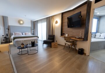  - Hôtel L'Acquale