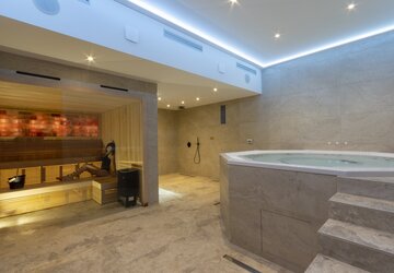  - Hôtel L'Acquale