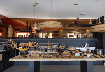  - Hôtel L'Acquale