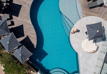  - Hôtel L'Acquale