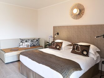  - Hôtel L'Acquale