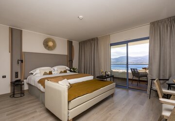  - Hôtel L'Acquale