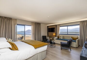 - Hôtel L'Acquale