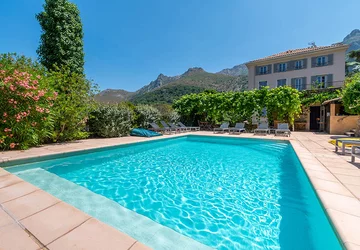  - Hotel Mare E Monti