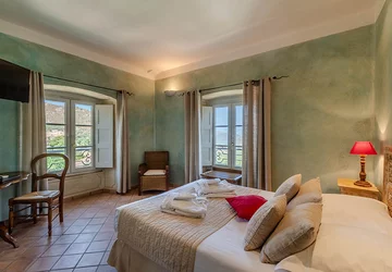  - Hotel Mare E Monti