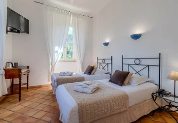  - Hotel Mare E Monti