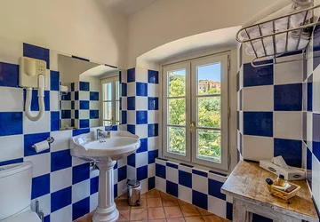  - Hotel Mare E Monti