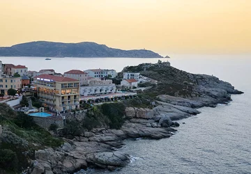  - Hôtel Saint Christophe