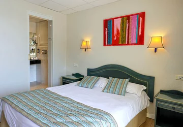  - Hôtel Saint Christophe