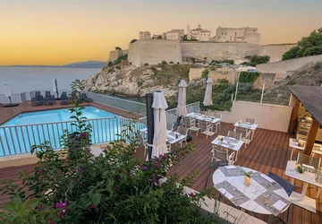  - Hôtel Saint Christophe