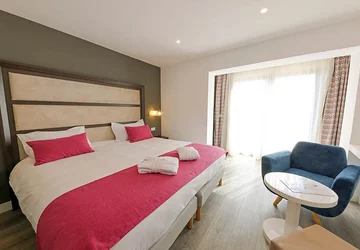  - Hôtel Saint Christophe