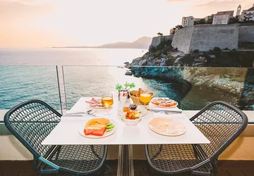  - Hôtel Saint Christophe