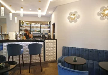  - Hôtel Saint Christophe