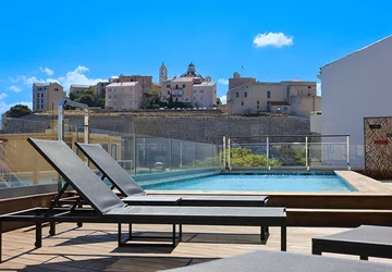  - Hotel Méditerranée