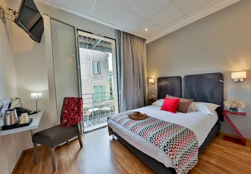  - Hotel Méditerranée