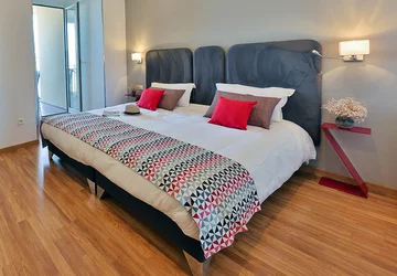  - Hotel Méditerranée