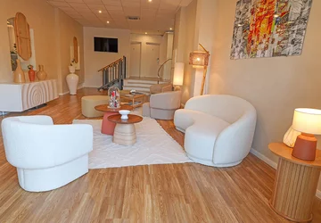  - Hotel Méditerranée