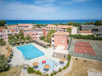 - Hôtel Club Maristella
