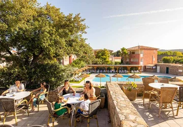  - Hôtel Club Maristella