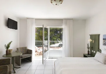 - Hôtel Club Maristella