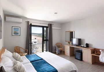  - Hôtel Club Maristella