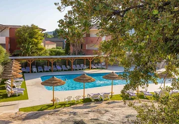  - Hôtel Club Maristella