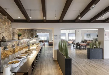  - Hôtel Club Maristella