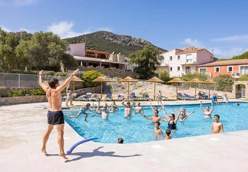  - Hôtel Club Maristella