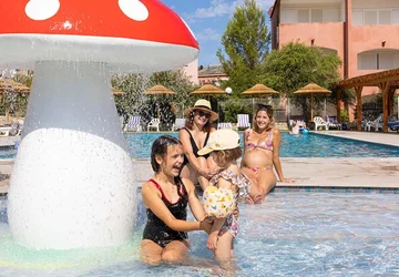  - Hôtel Club Maristella