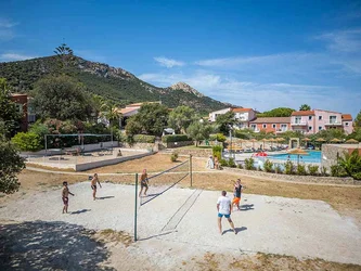  - Hôtel Club Maristella