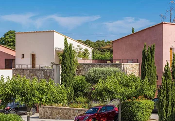  - Résidence Odalys Les Hameaux de Capra Scorsa