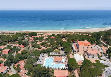  - Club Belambra Belgodère Golfe de Lozari