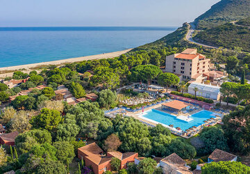 - Club Belambra Belgodère Golfe de Lozari