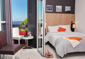  - Club Belambra Belgodère Golfe de Lozari