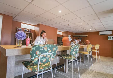  - Club Belambra Belgodère Golfe de Lozari