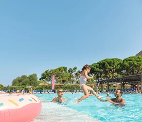  - Club Belambra Belgodère Golfe de Lozari