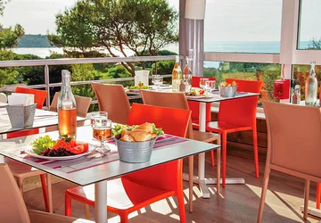  - Club Belambra Belgodère Golfe de Lozari