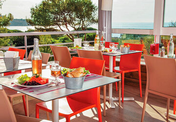  - Club Belambra Belgodère Golfe de Lozari