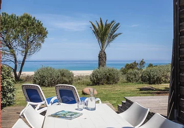  - Club Belambra Belgodère Golfe de Lozari