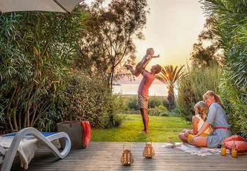  - Club Belambra Belgodère Golfe de Lozari