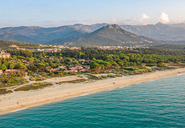  - Hôtel Club Belambra Belgodère Golfe de Lozari