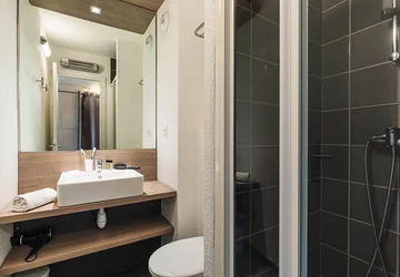  - Club Belambra Belgodère Golfe de Lozari