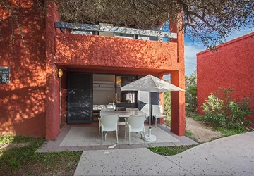  - Club Belambra Belgodère Golfe de Lozari