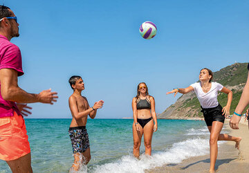  - Club Belambra Belgodère Golfe de Lozari