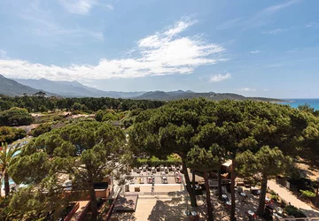  - Club Belambra Belgodère Golfe de Lozari