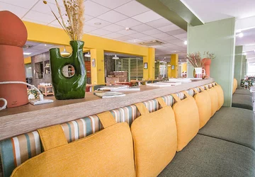  - Club Belambra Belgodère Golfe de Lozari